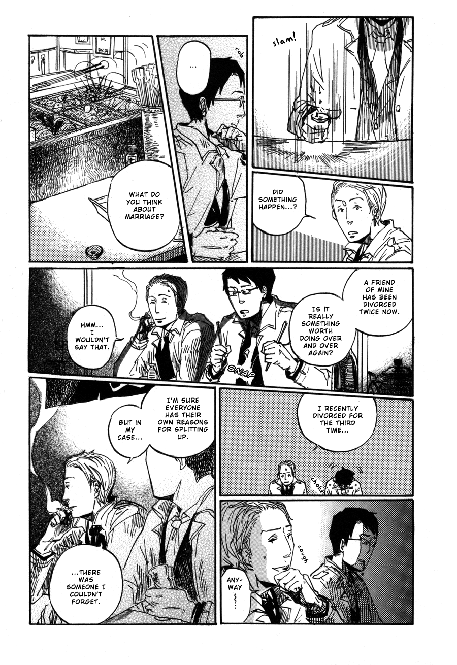 Sairuiu To Hate Without Trying 第12页