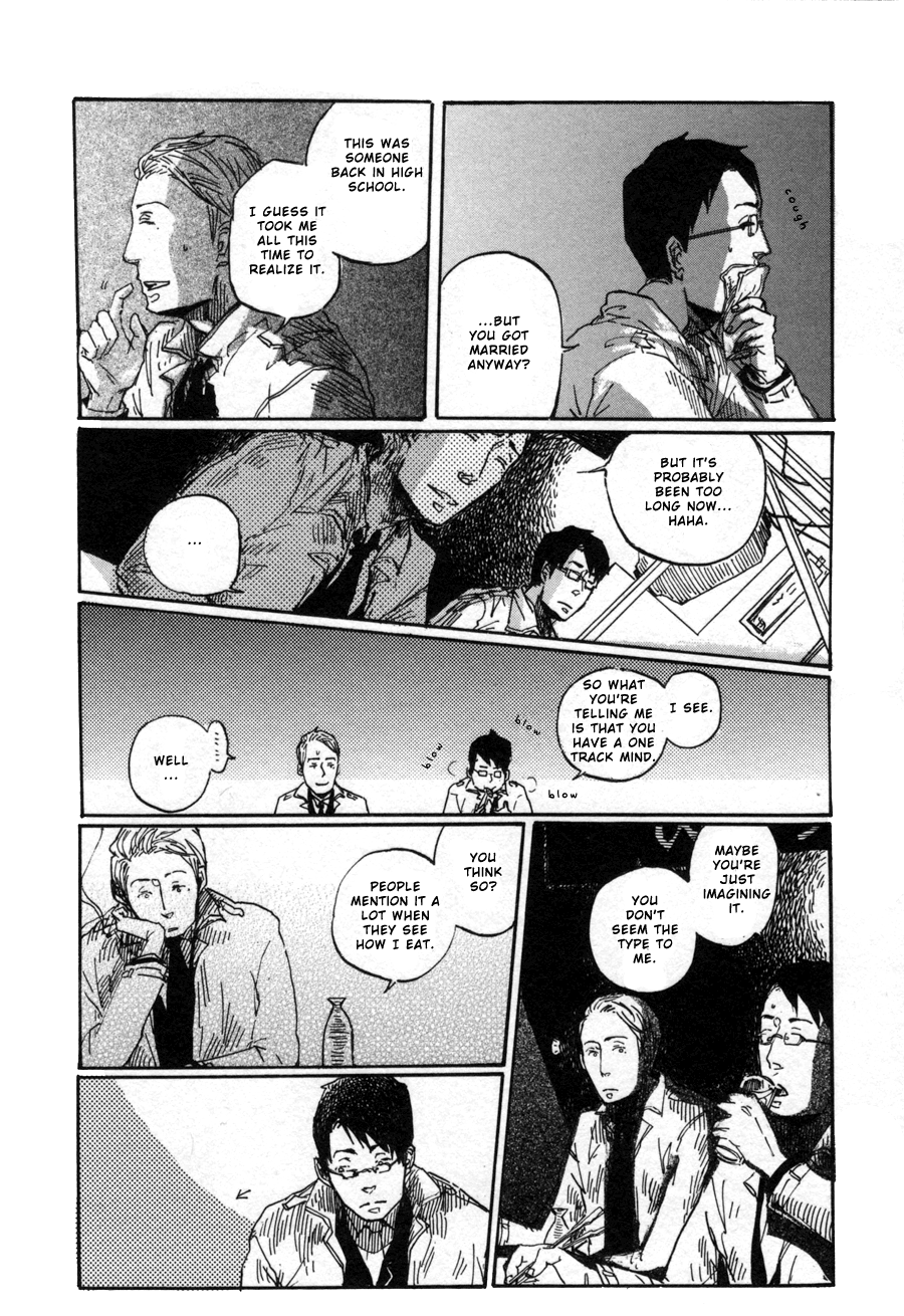 Sairuiu To Hate Without Trying 第13页