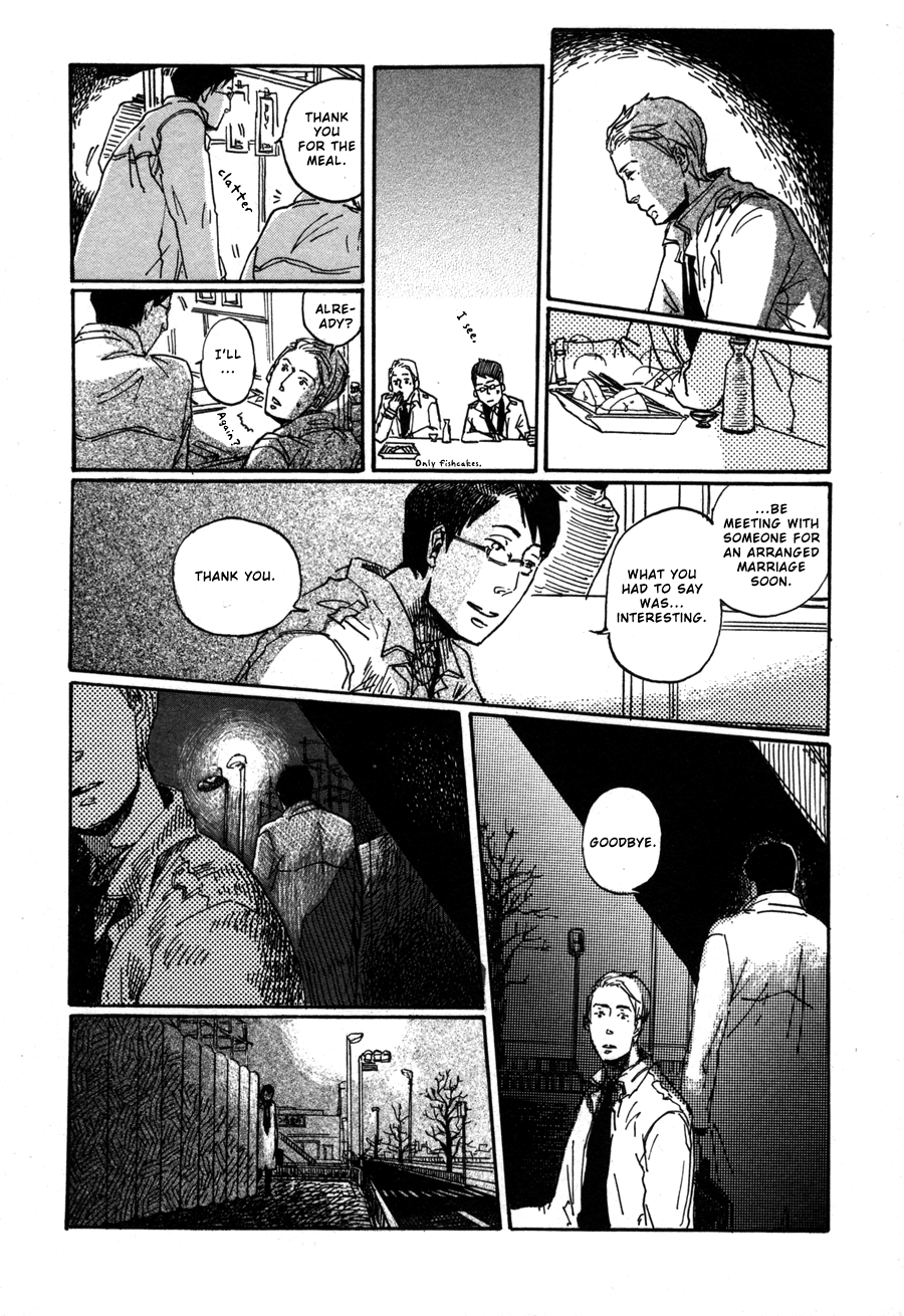 Sairuiu To Hate Without Trying 第14页
