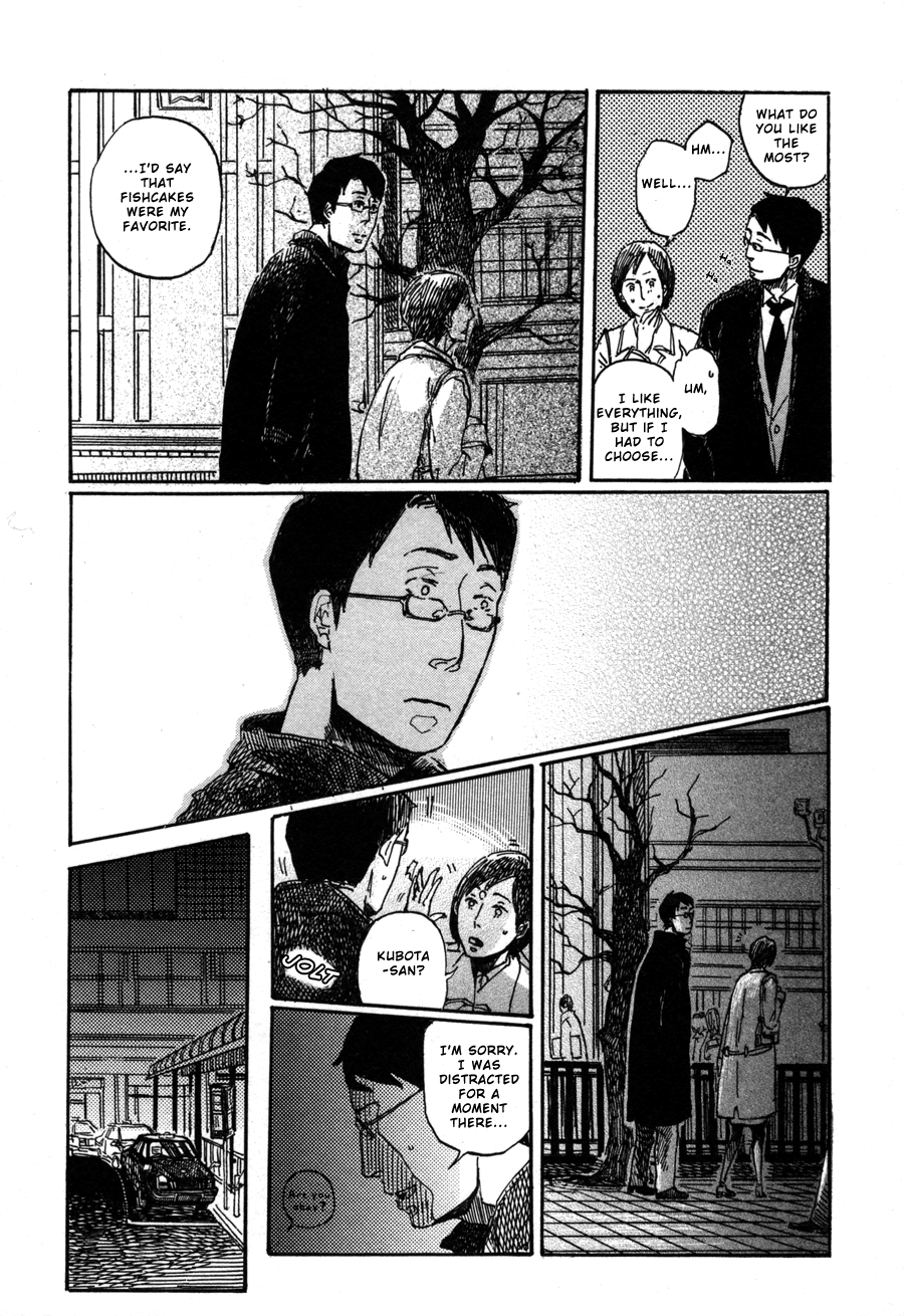 Sairuiu To Hate Without Trying 第17页