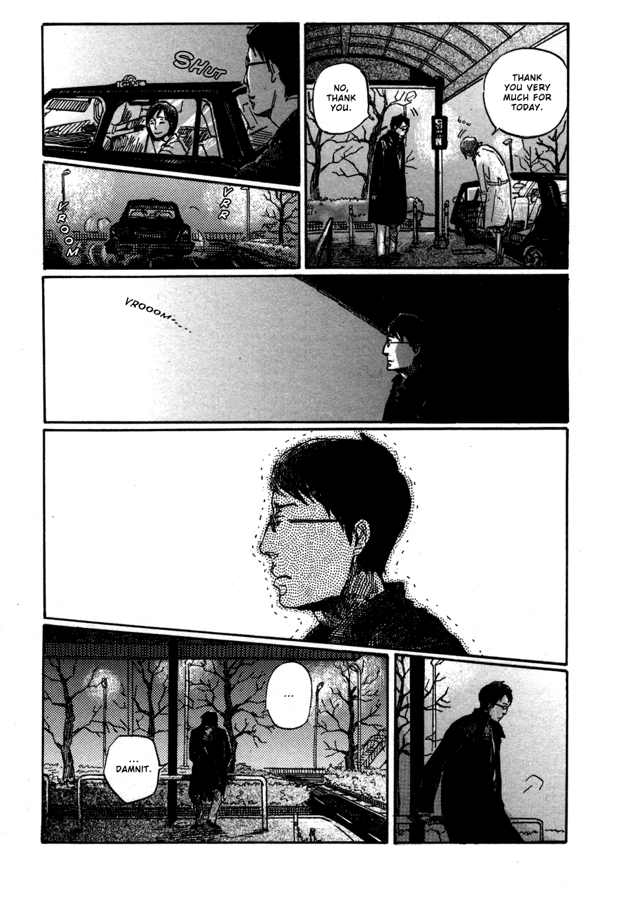 Sairuiu To Hate Without Trying 第18页