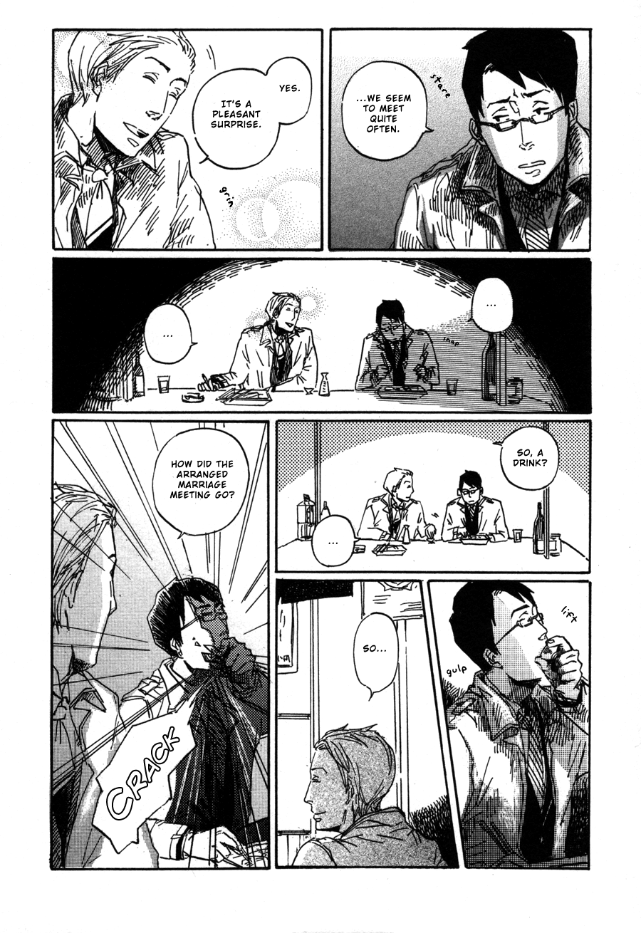 Sairuiu To Hate Without Trying 第20页