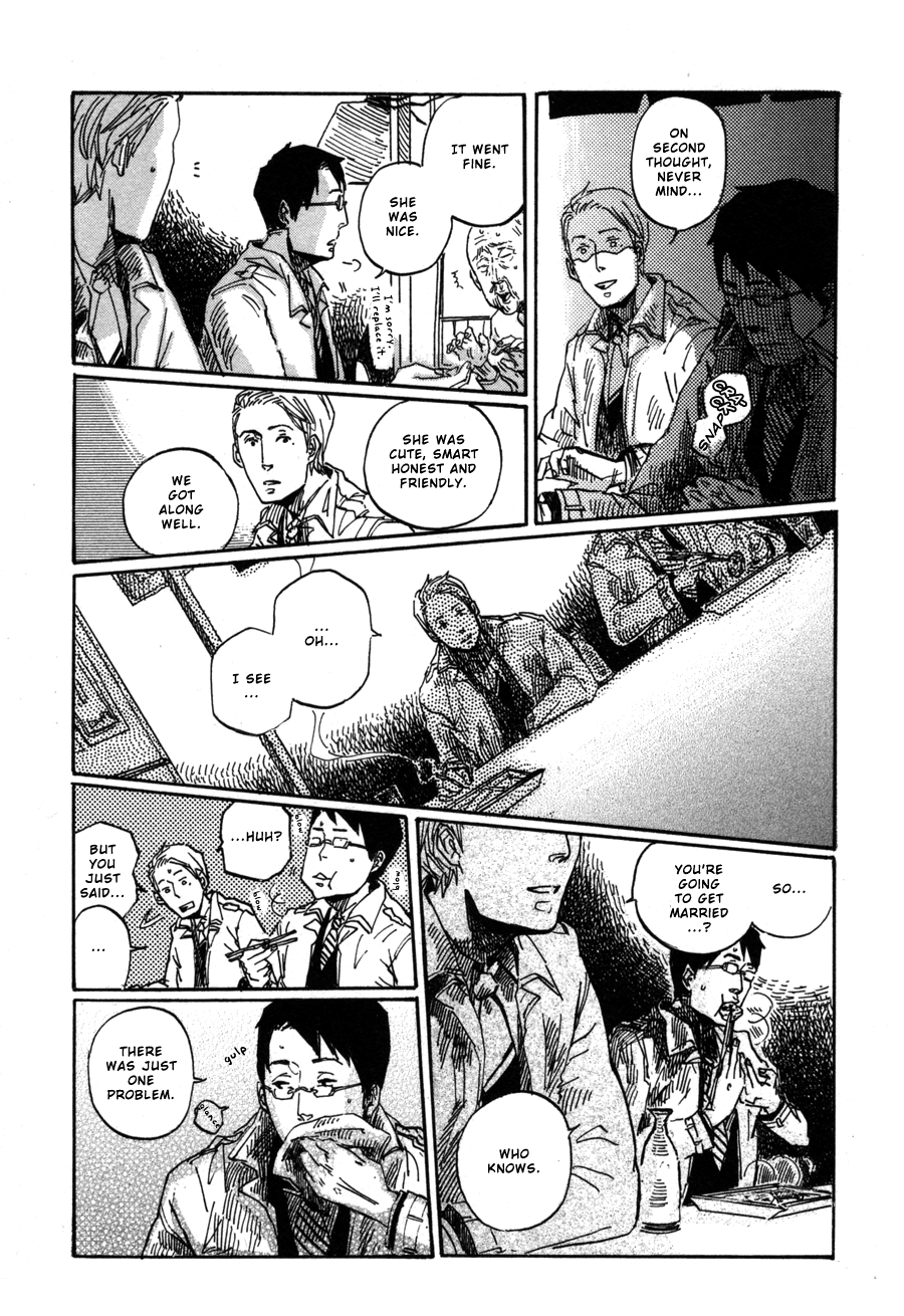 Sairuiu To Hate Without Trying 第21页