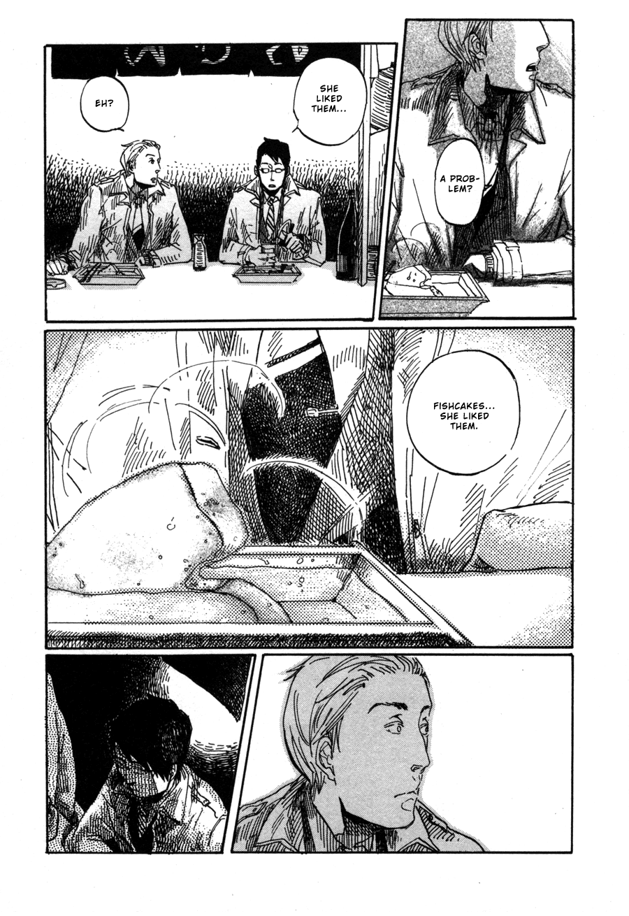 Sairuiu To Hate Without Trying 第22页