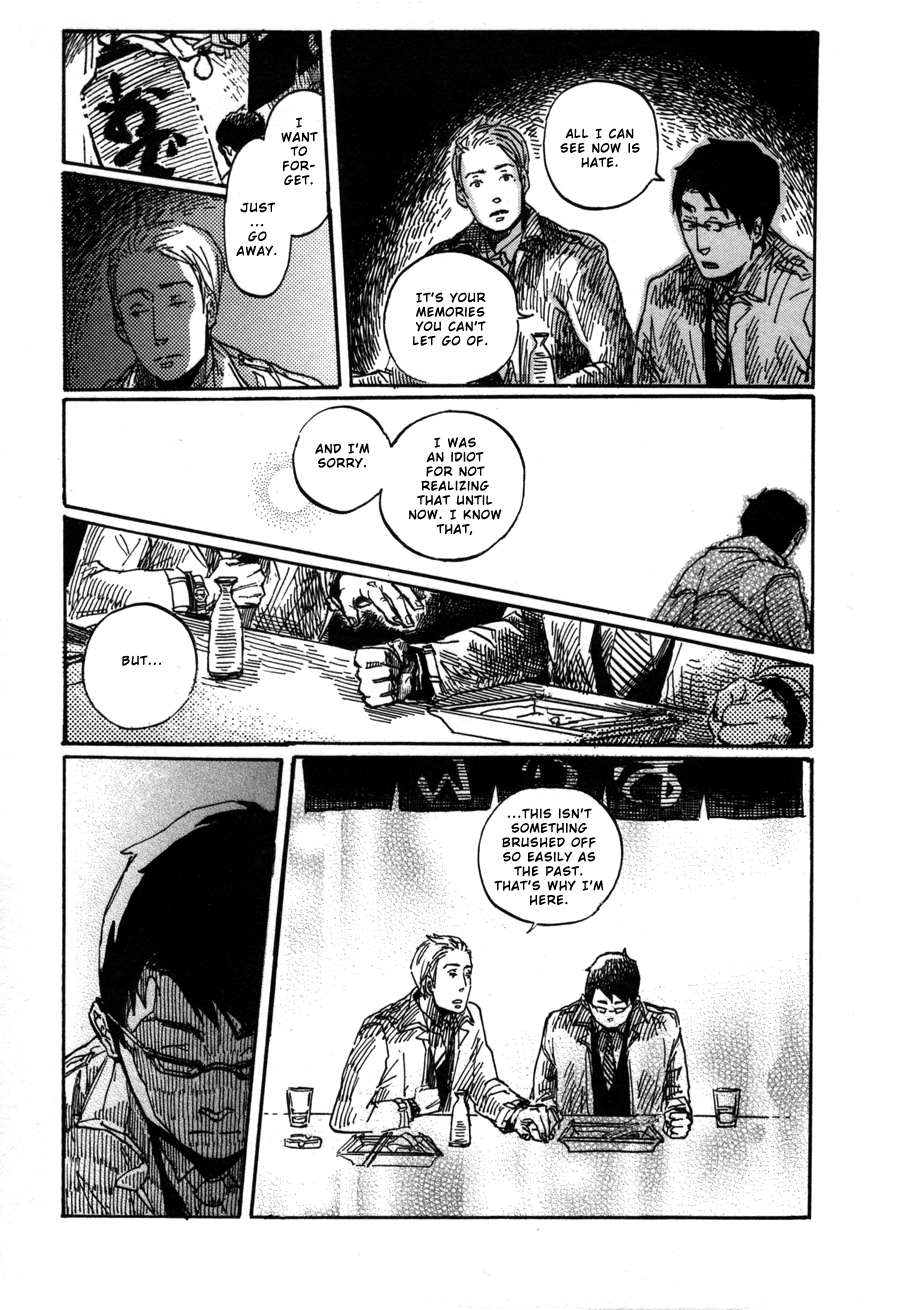 Sairuiu To Hate Without Trying 第26页