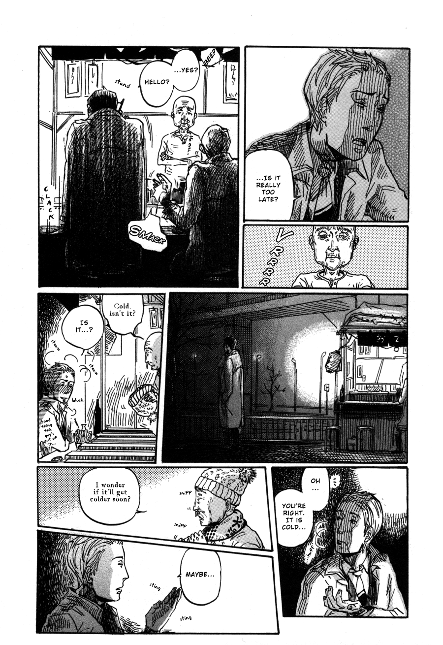 Sairuiu To Hate Without Trying 第27页
