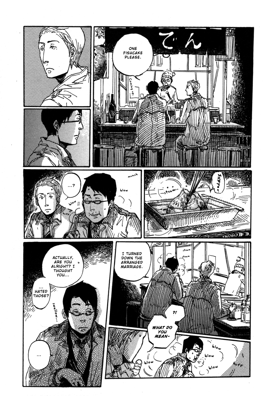 Sairuiu To Hate Without Trying 第29页