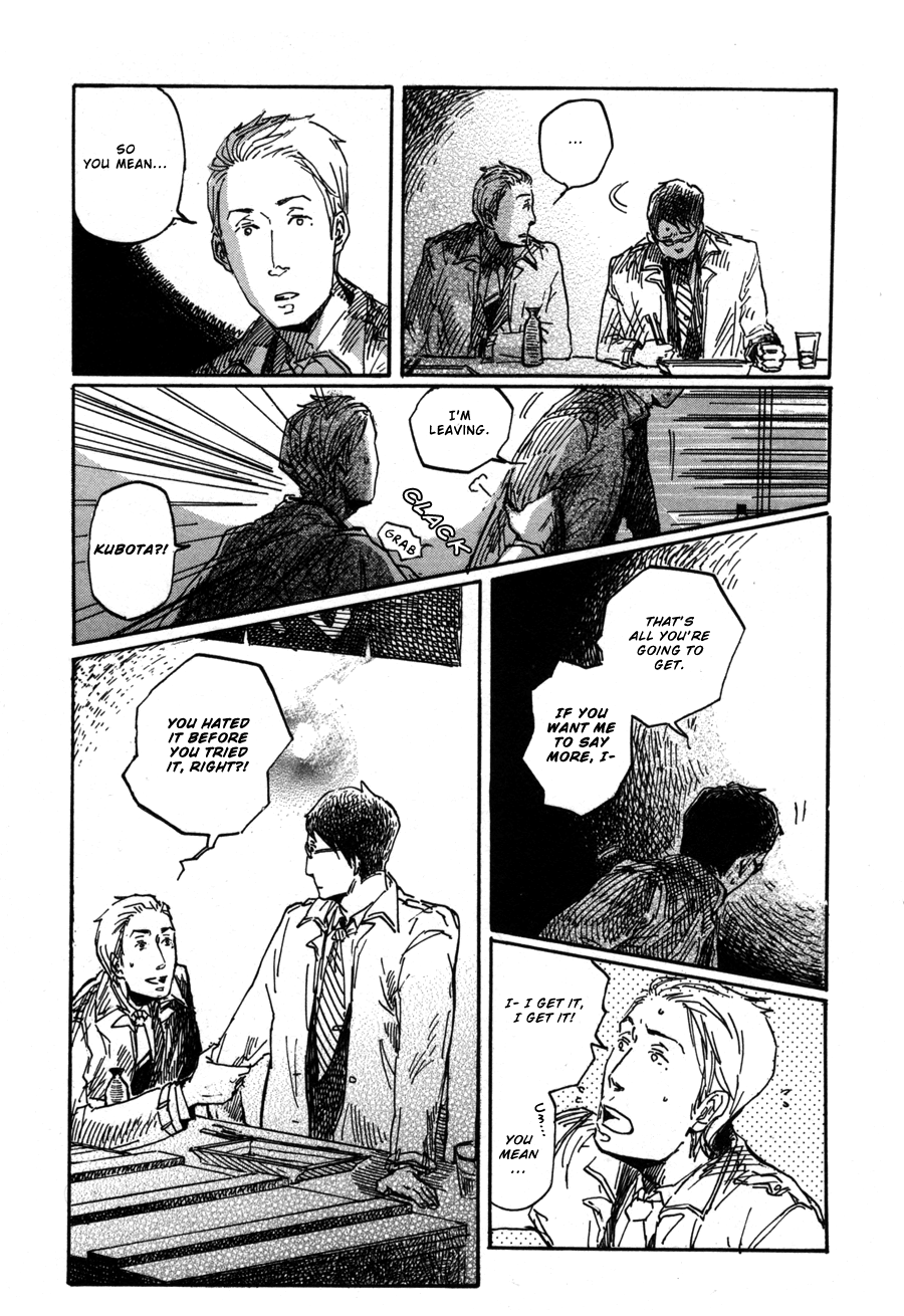 Sairuiu To Hate Without Trying 第31页