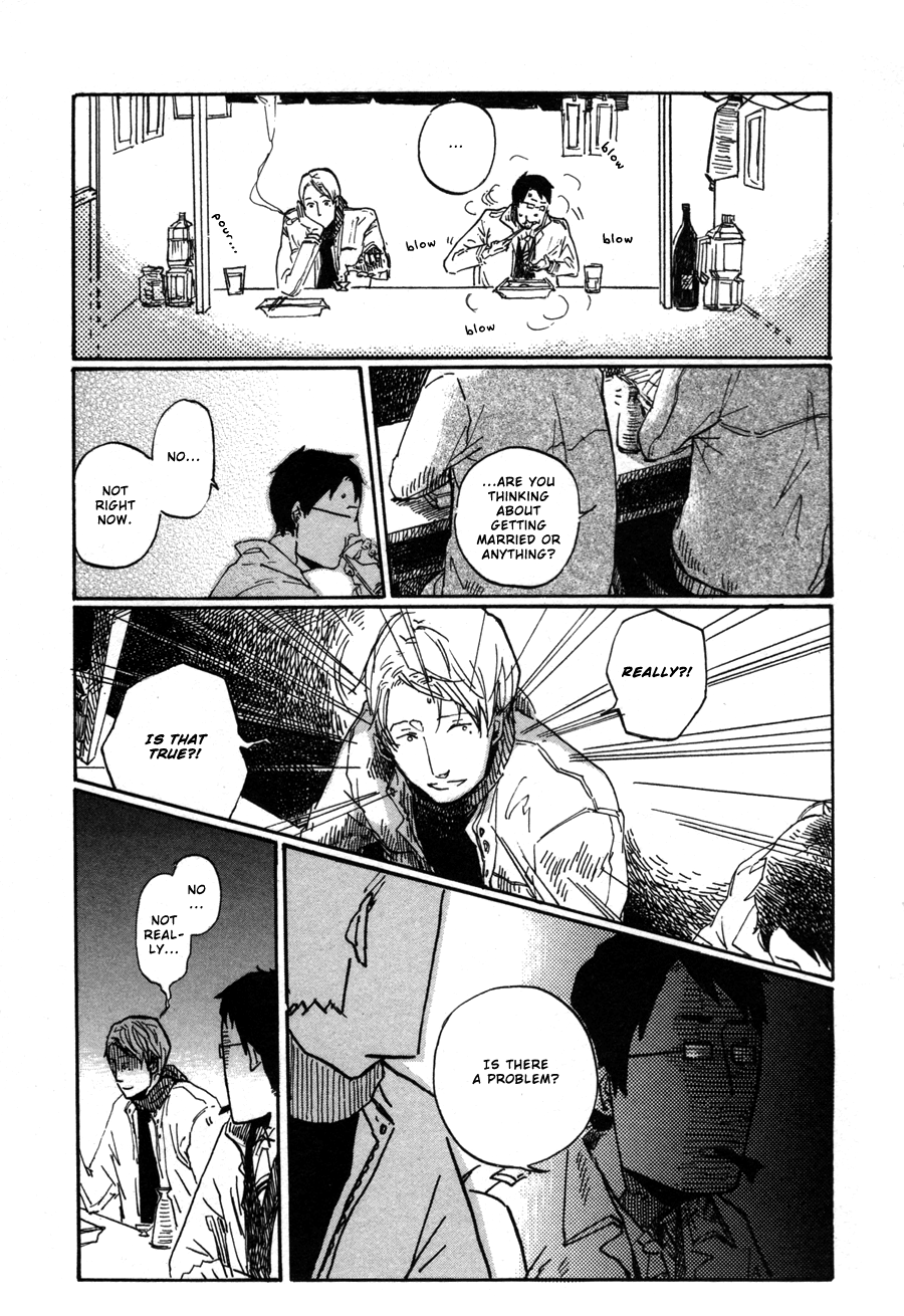 Sairuiu To Hate Without Trying 第7页