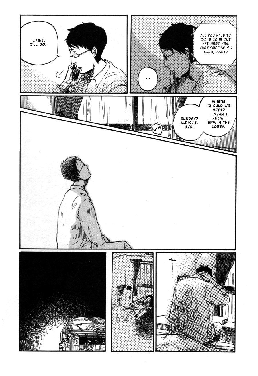 Sairuiu To Hate Without Trying 第10页