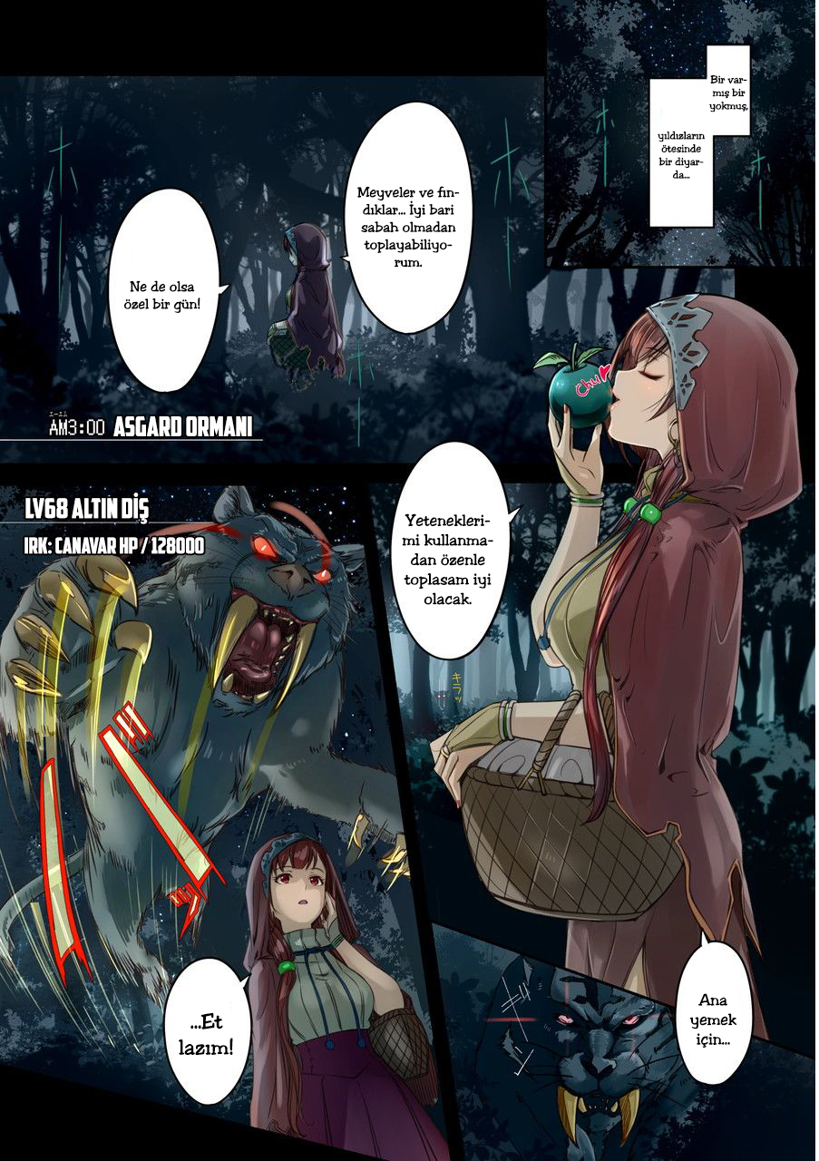 I can Go Adventuring by Myself, Mom!: The Son Raised by the Strongest Overprotective Dragon-Mom 第2页