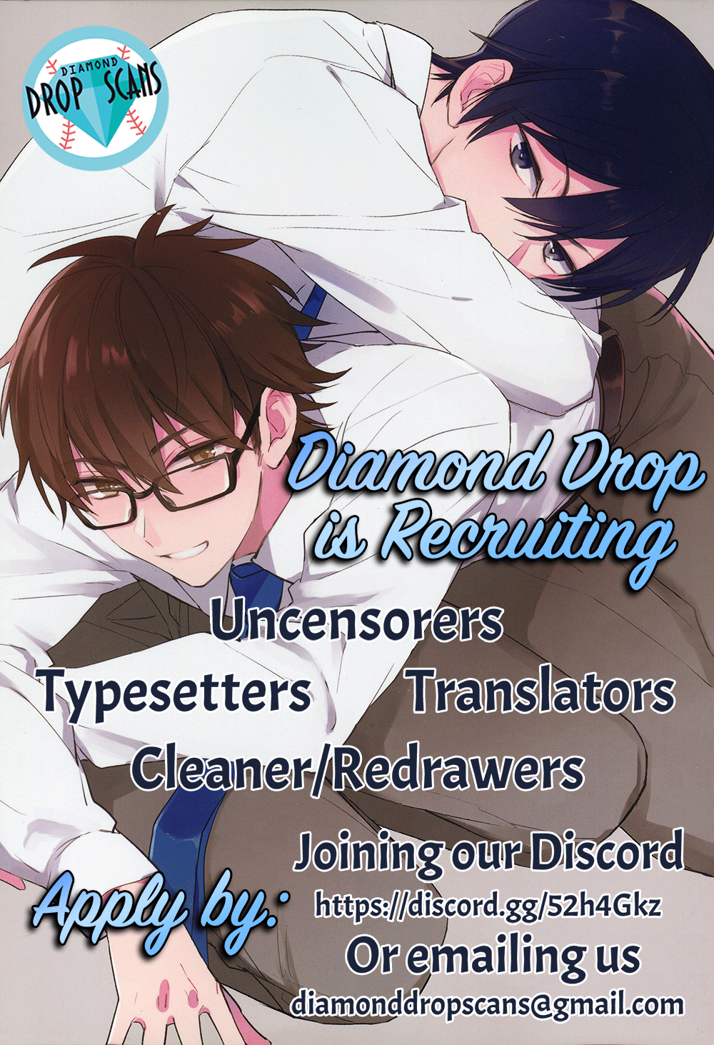 Diamond no Ace - Sonna ni Minaide (Doujinshi) 第2页