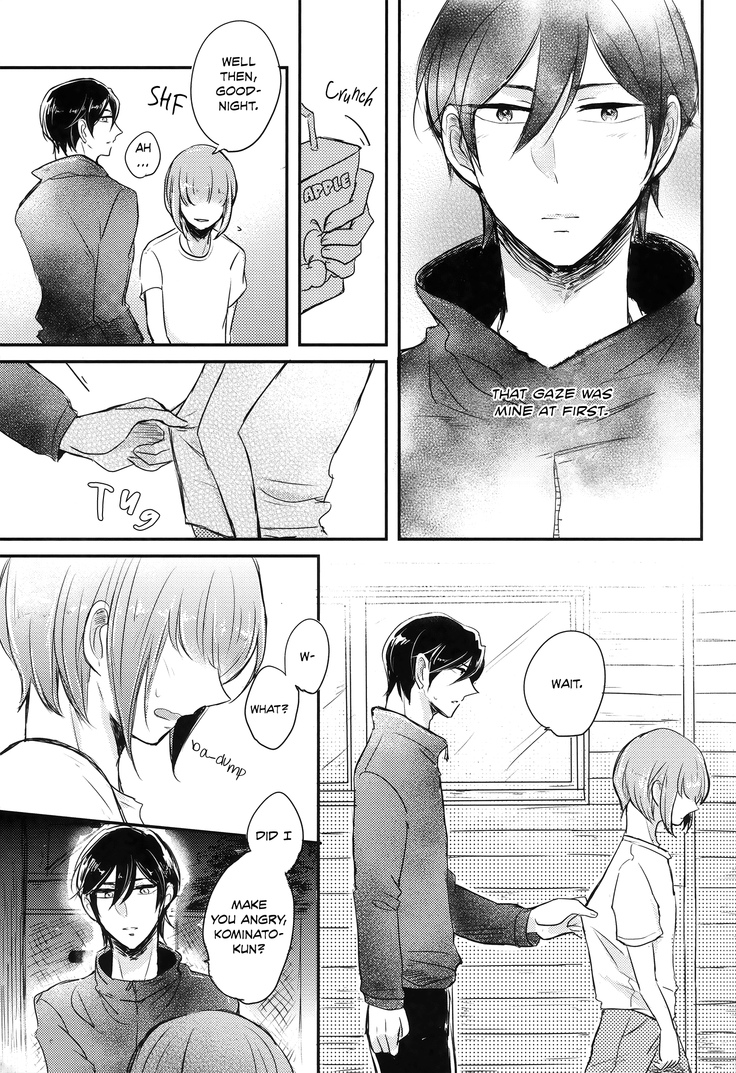 Diamond no Ace - Sonna ni Minaide (Doujinshi) Oneshot 第17页