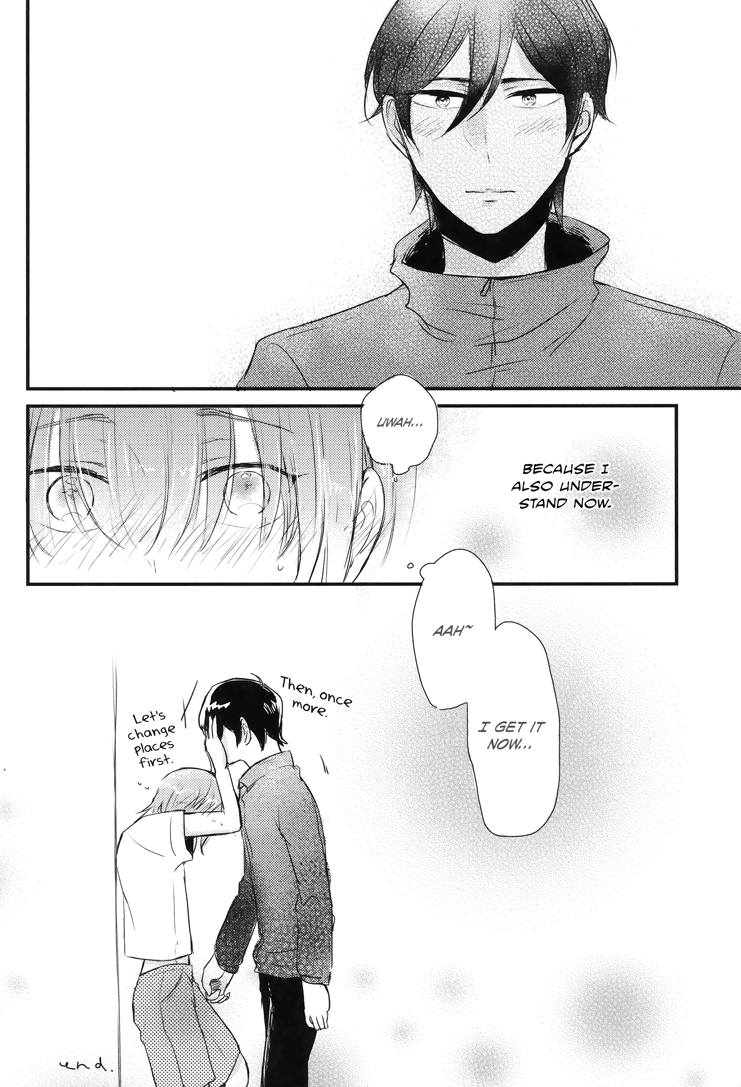 Diamond no Ace - Sonna ni Minaide (Doujinshi) Oneshot 第24页