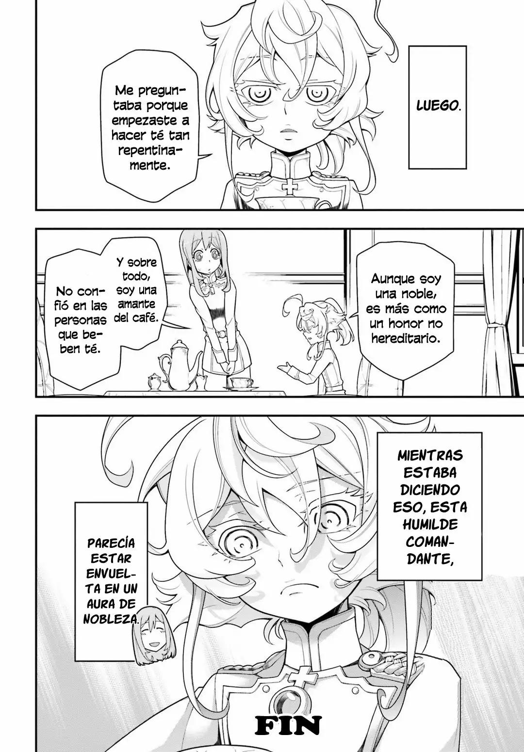 Youjo Senki Vol. 0 Ch. 0.3 第7页