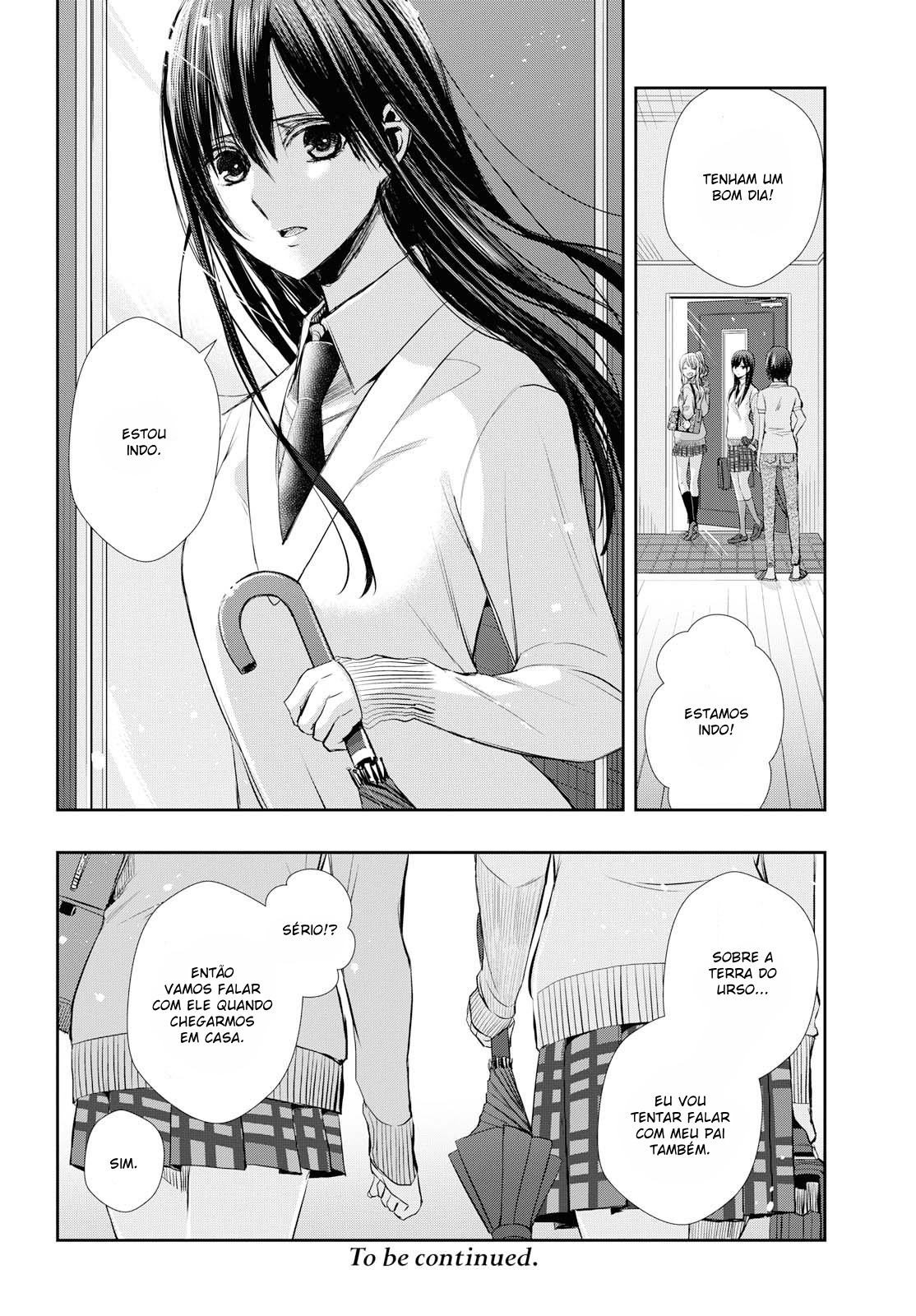 Citrus + 30 de Maio 第13页