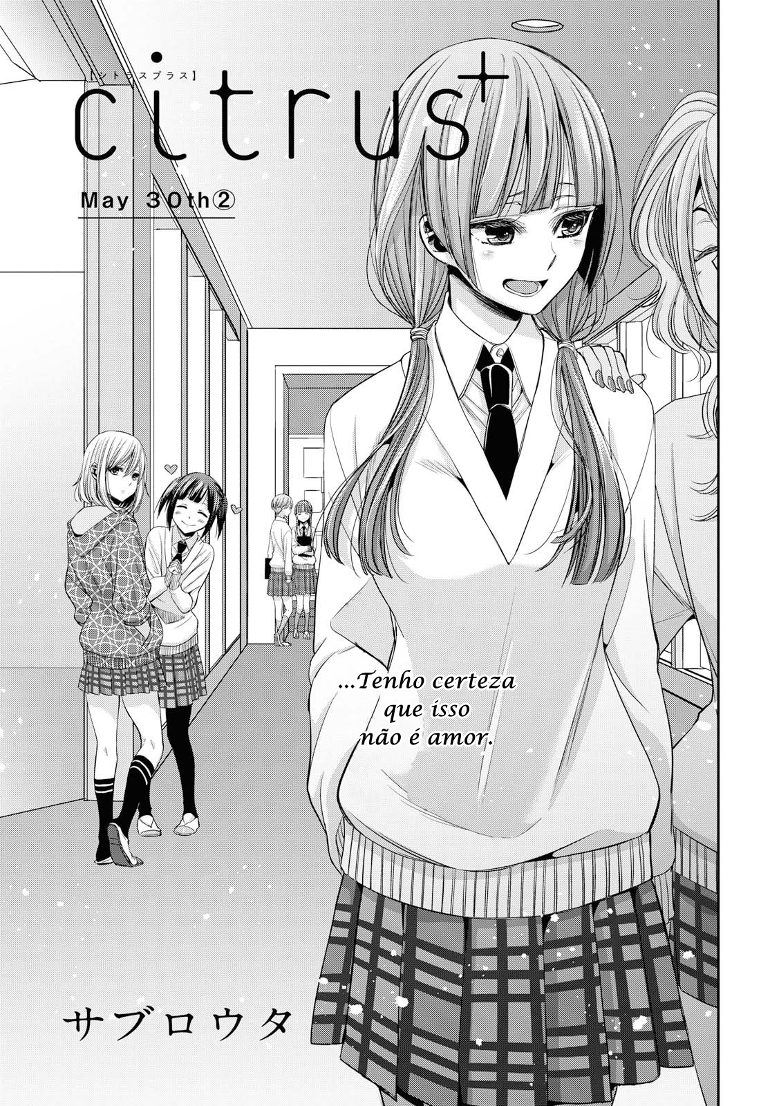 Citrus + 30 de Maio 第14页