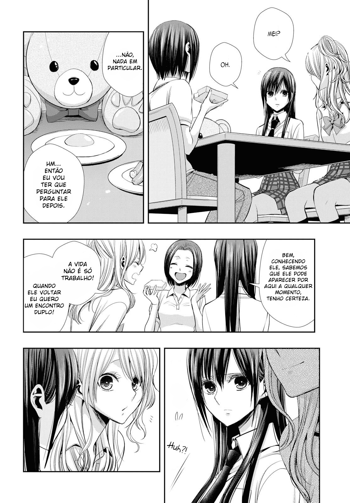 Citrus + 30 de Maio 第7页