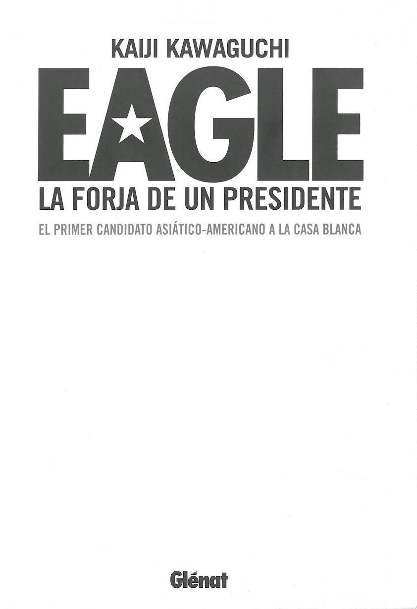 Eagle Informe #1 Sonrisa de madre 第2页