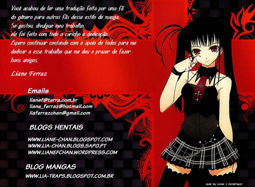 "Boku wa Senpai ni Josou o Shiirareteimasu." Vol. 1 Ch. 1 第25页
