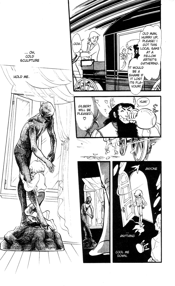 The Song of Wind and Trees Vol. 7 Ch. 1 第26页