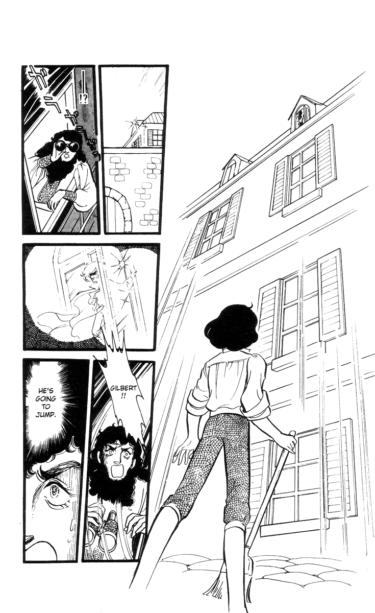 The Song of Wind and Trees Vol. 7 Ch. 1 第29页