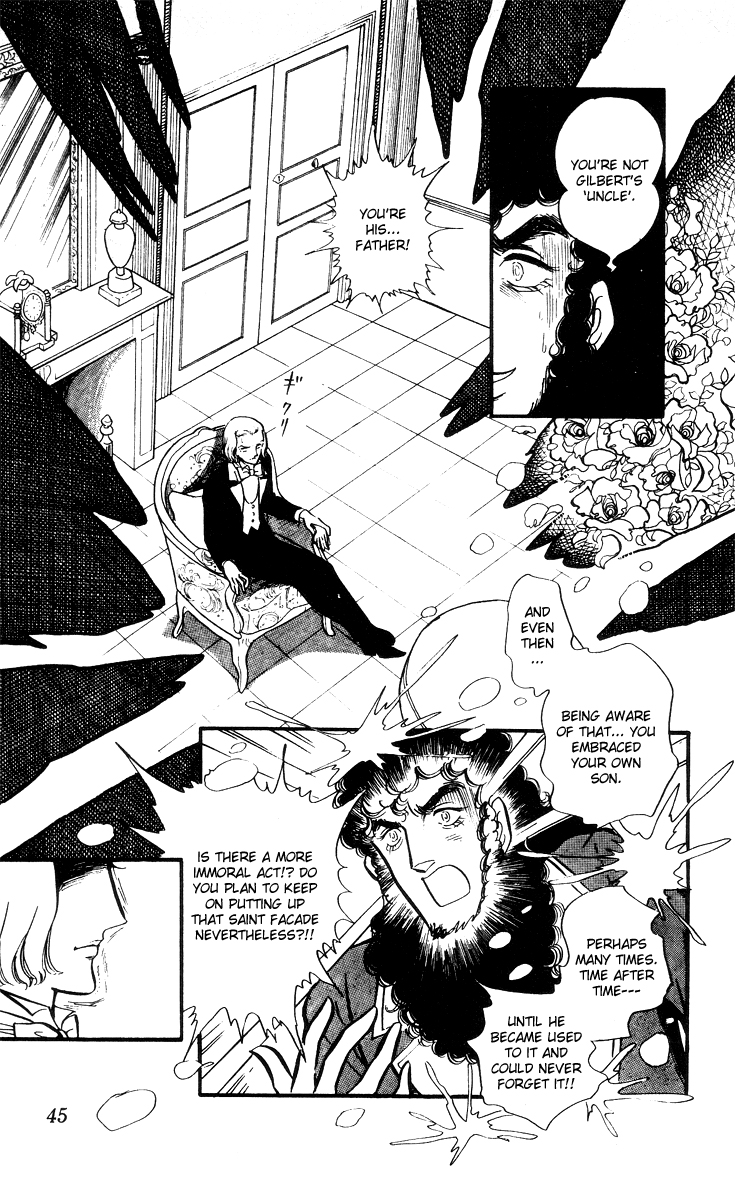 The Song of Wind and Trees Vol. 7 Ch. 1 第43页