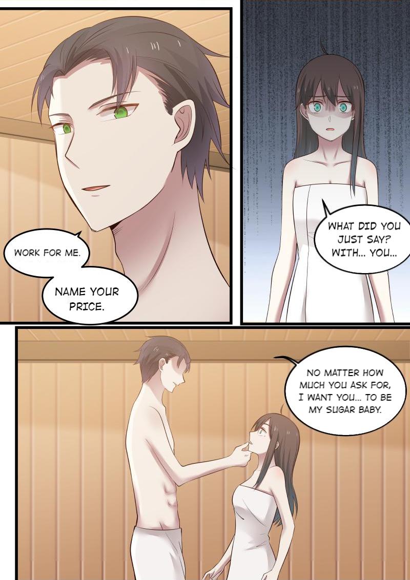 Tsundere CEO: A Deal to Love Me Episode 6 第3页