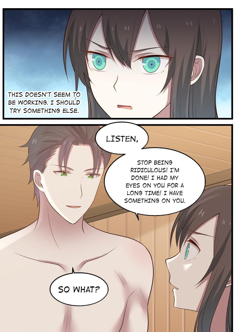 Tsundere CEO: A Deal to Love Me Episode 6 第7页