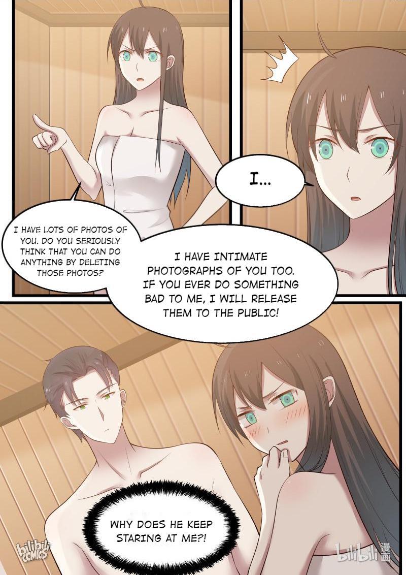 Tsundere CEO: A Deal to Love Me Episode 6 第8页