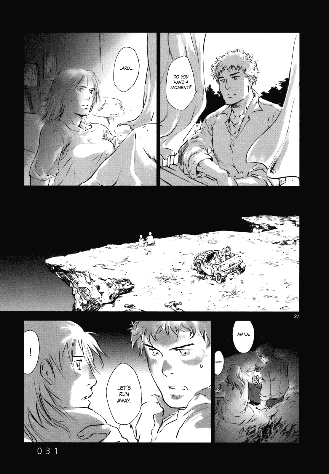 Wombs Enlistment 第28页