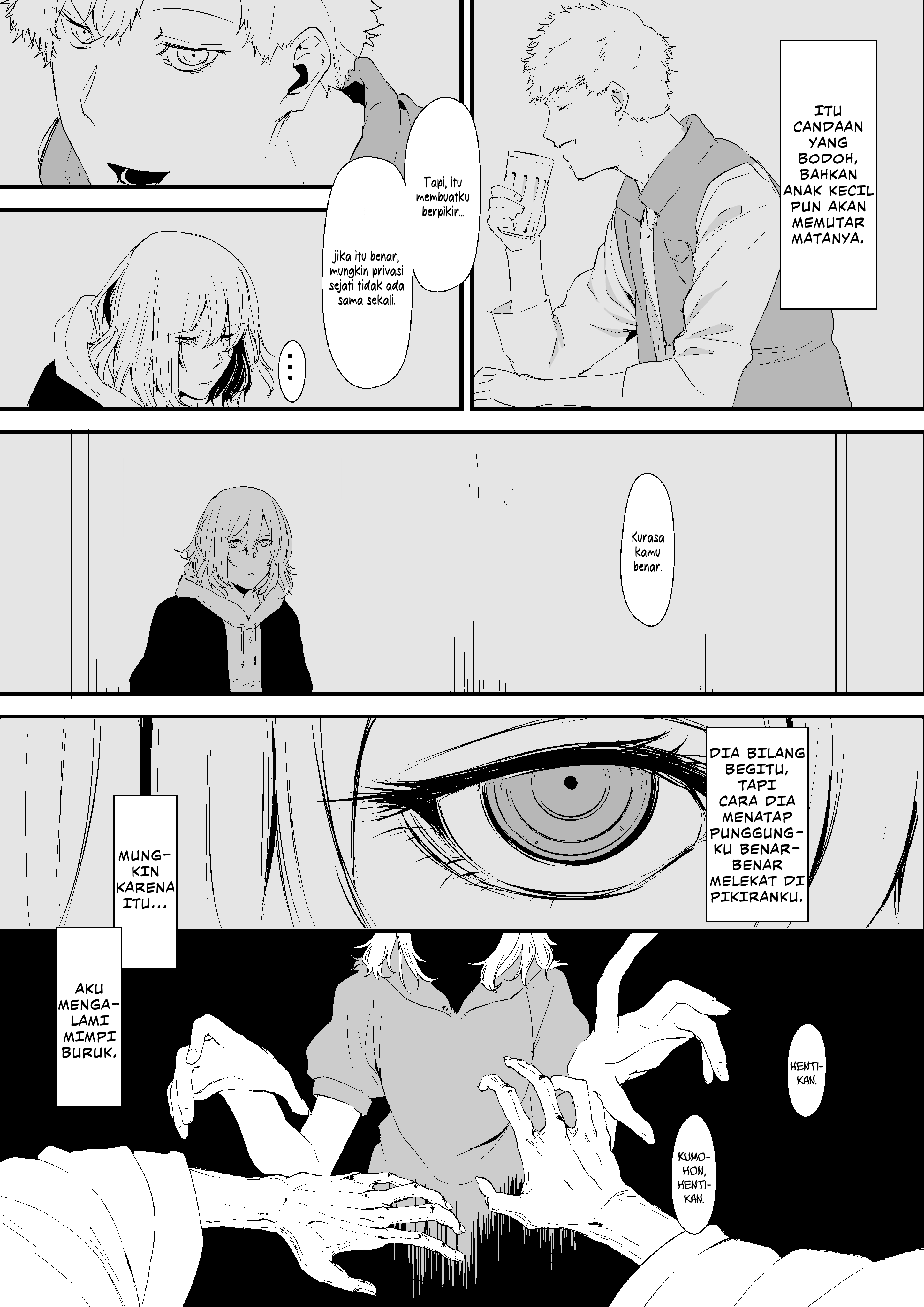 Encirclement 第6页
