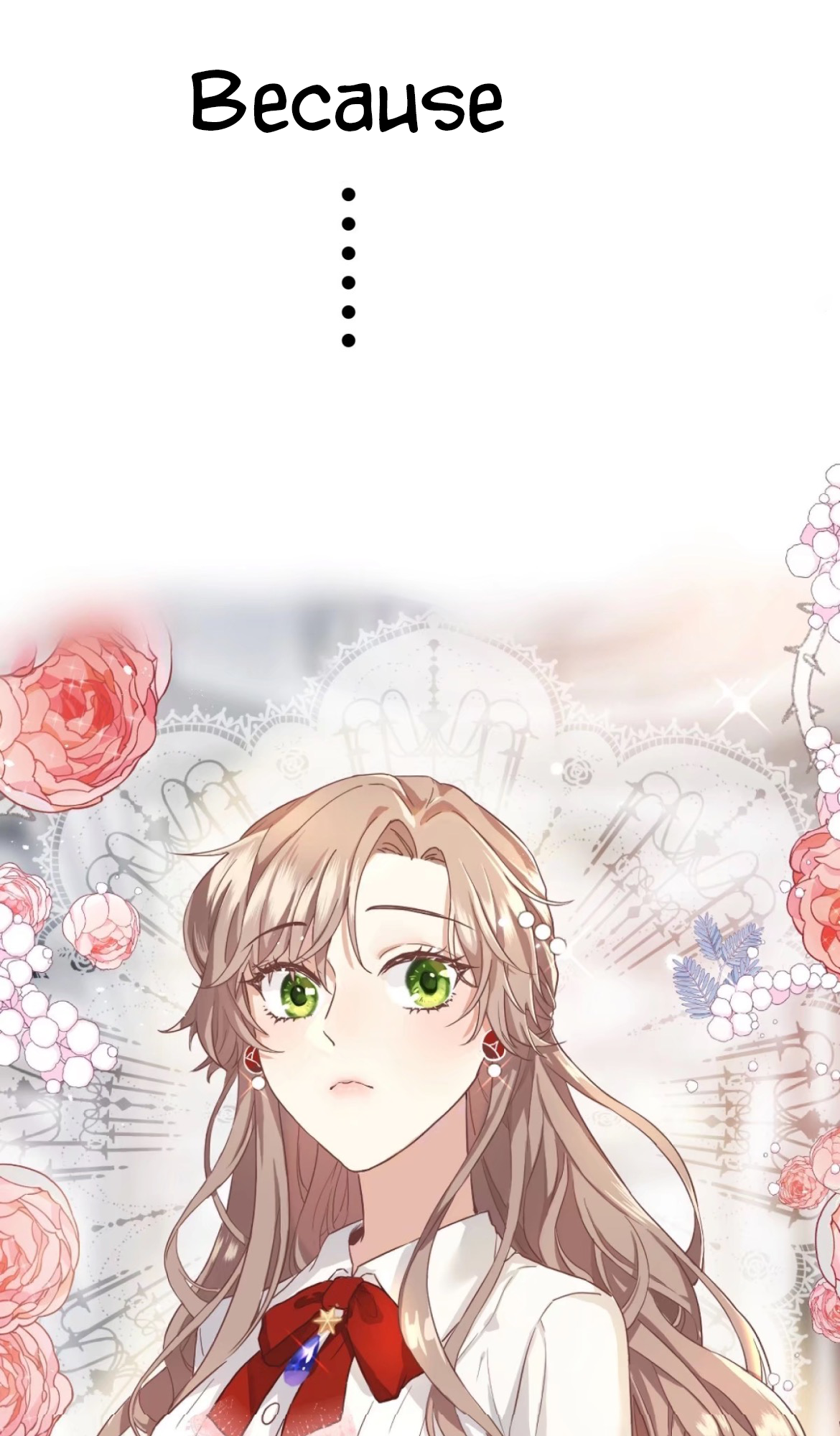 I Became the Villain of the Otome Game Prologue 第14页