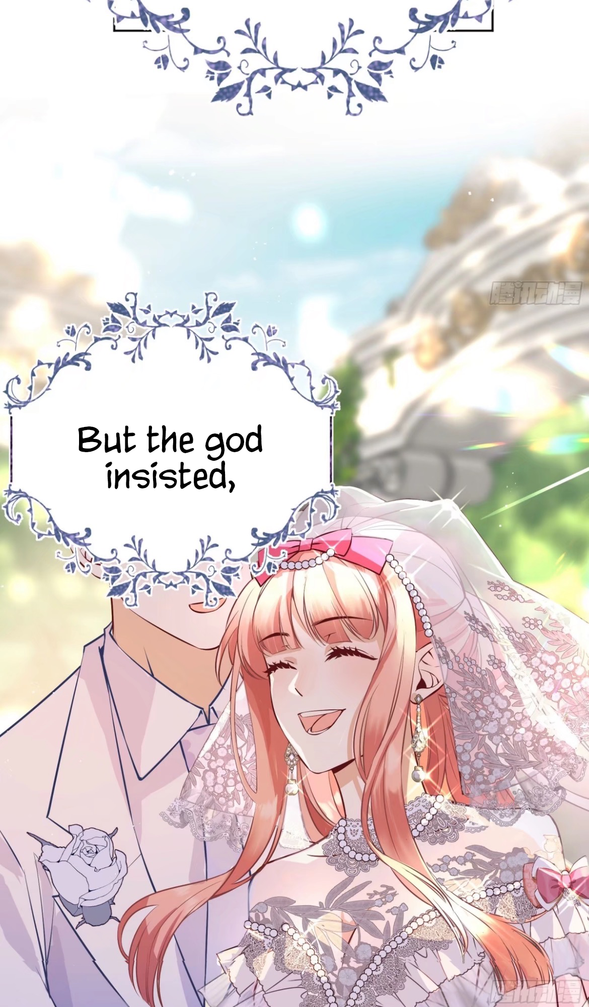 I Became the Villain of the Otome Game Prologue 第16页