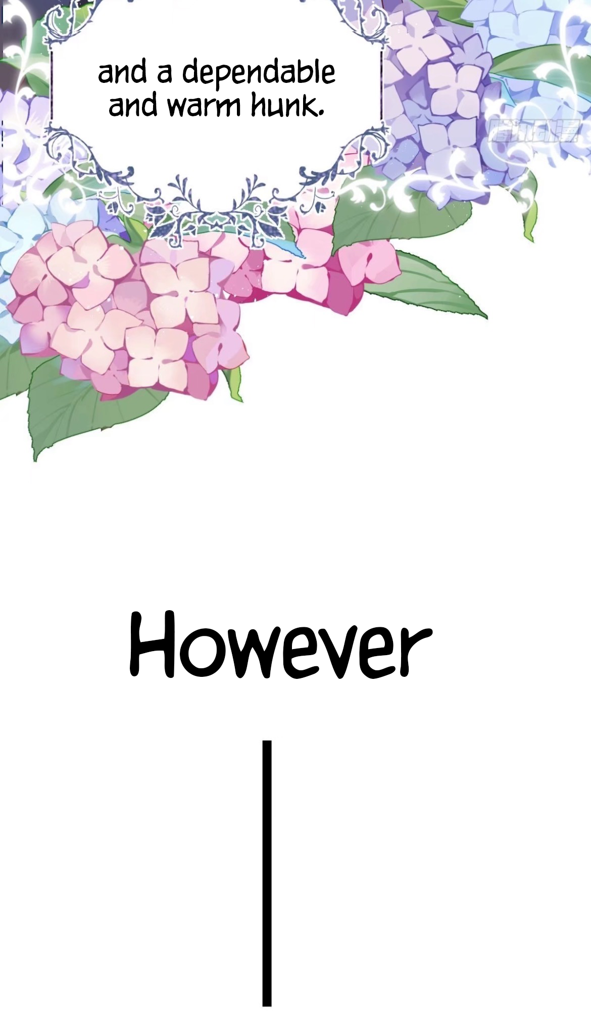 I Became the Villain of the Otome Game Prologue 第7页