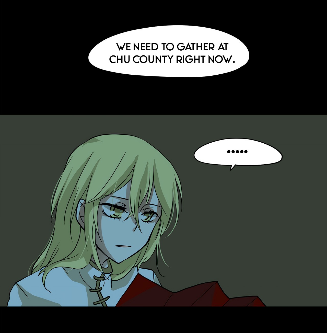Tiandihai: I've become an apprentice in the God Realm Tiandi Hai: I've Become an Apprentice in God Realm Chapter 1: Fox Rain 第15页