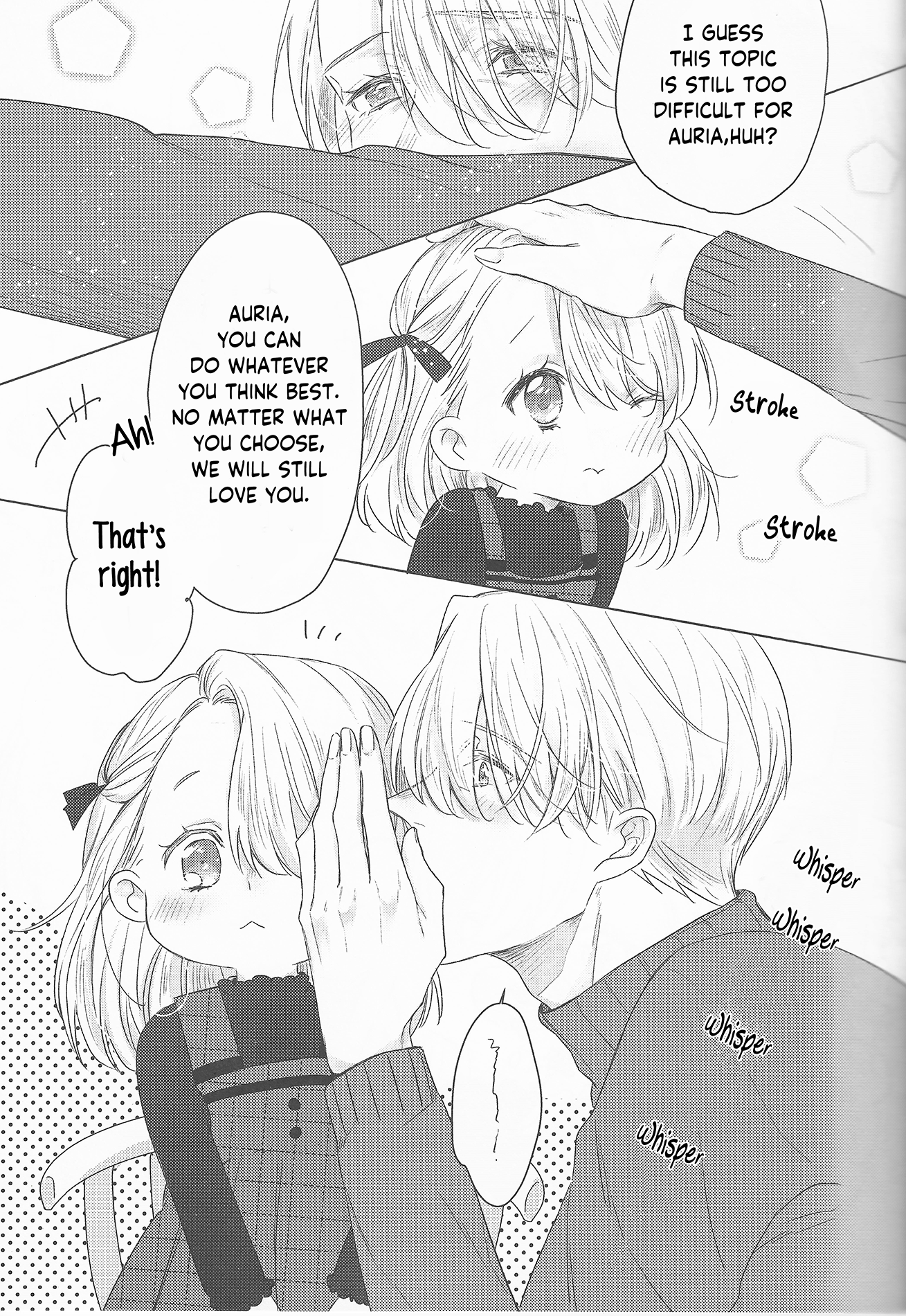 Yuri!!! on Ice - On Love (Doujinshi) Oneshot 第22页