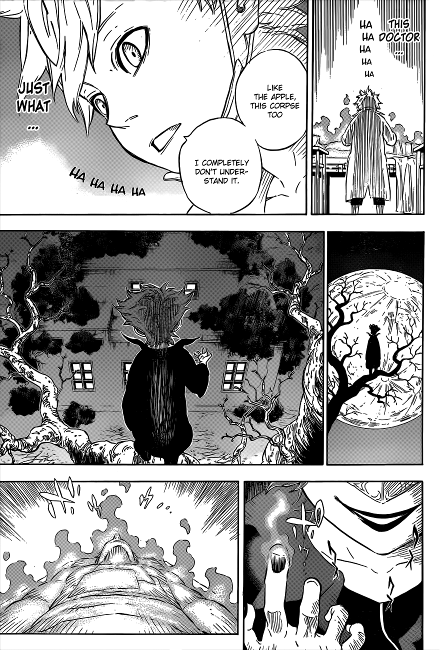 Hungry Joker The Fruit Of Discovery 第23页