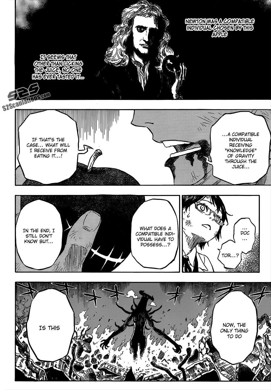 Hungry Joker The Fruit Of Discovery 第36页