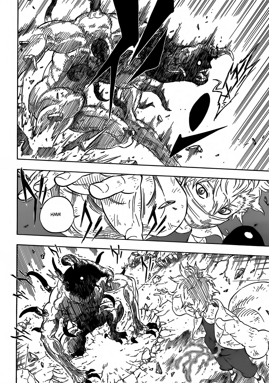 Hungry Joker The Fruit Of Discovery 第45页