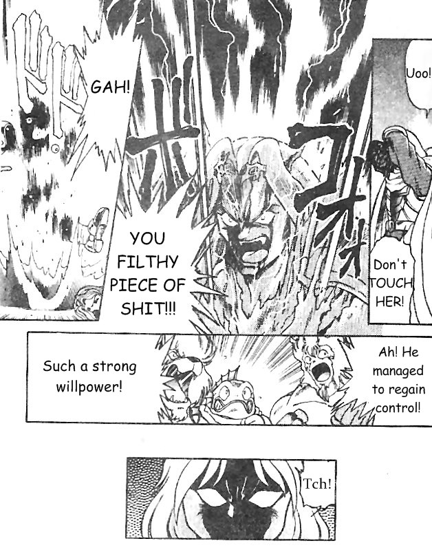 Breath of Fire: The Dragon Warrior Battle 第23页