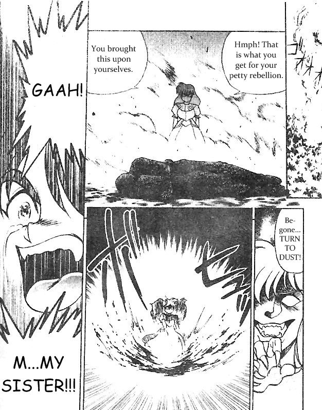 Breath of Fire: The Dragon Warrior Battle 第30页