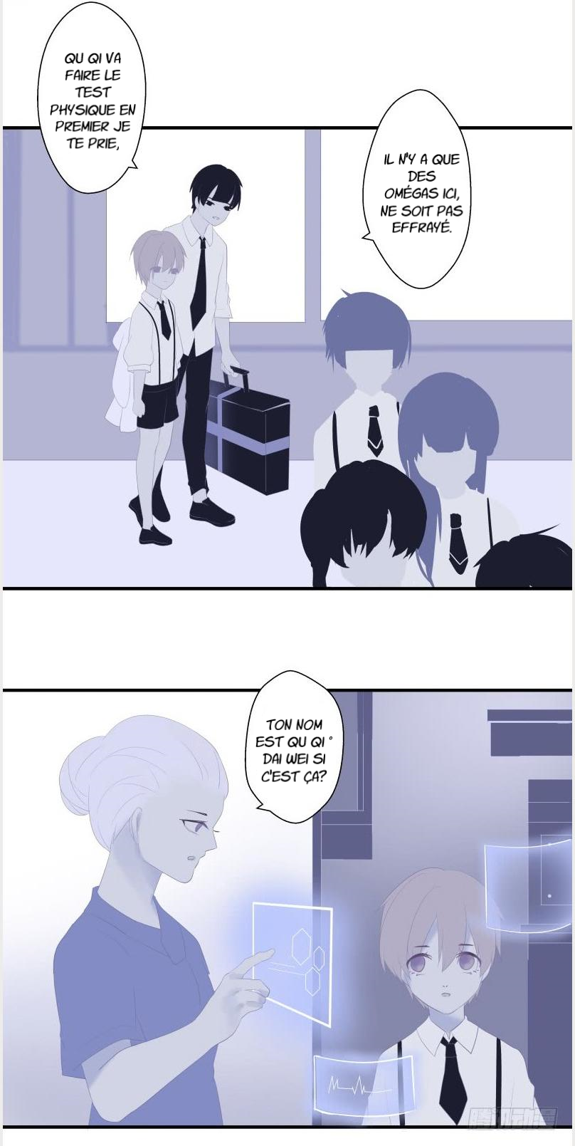 Dependency X Ch. 2 第12页