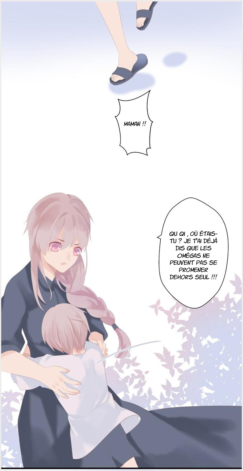 Dependency X Ch. 2 第3页