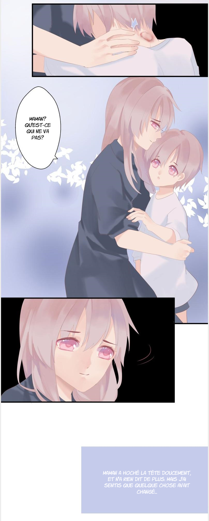 Dependency X Ch. 2 第4页