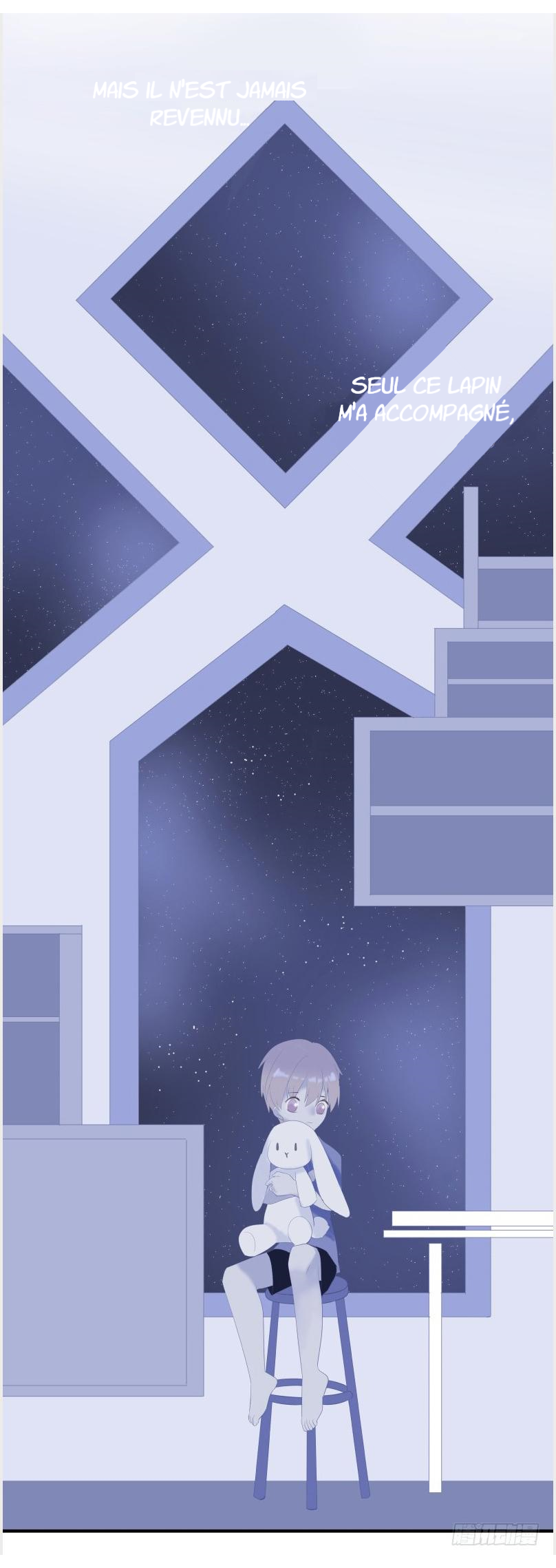 Dependency X Ch. 2 第8页