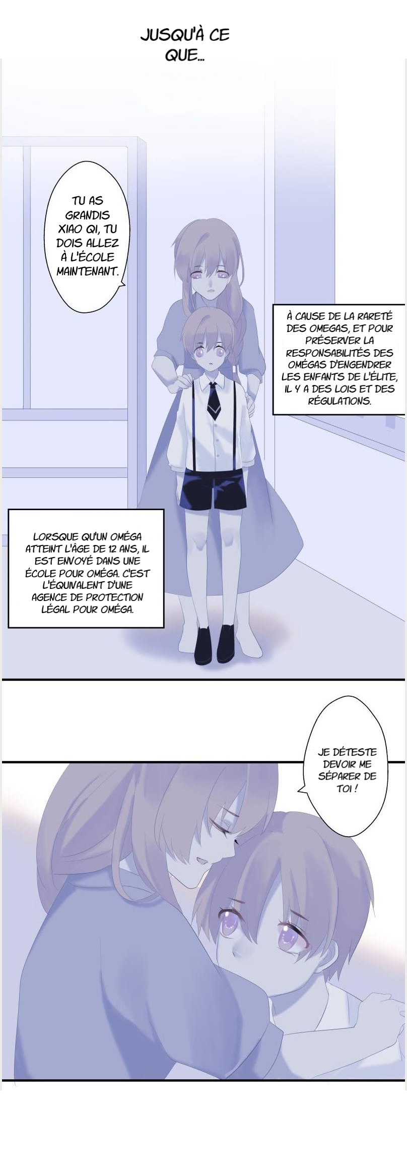 Dependency X Ch. 2 第9页