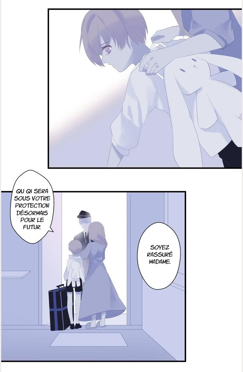 Dependency X Ch. 2 第10页