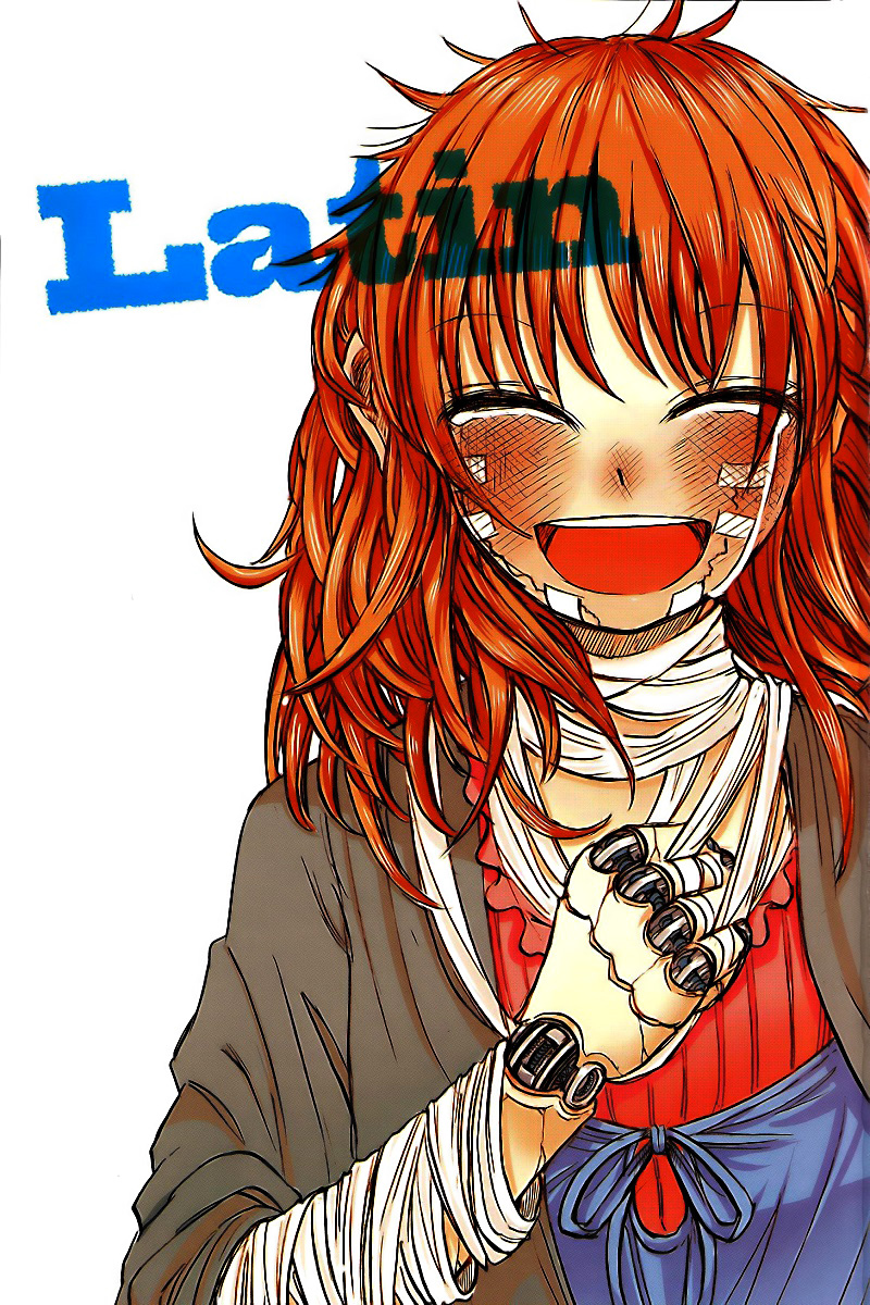 Latin 第3页