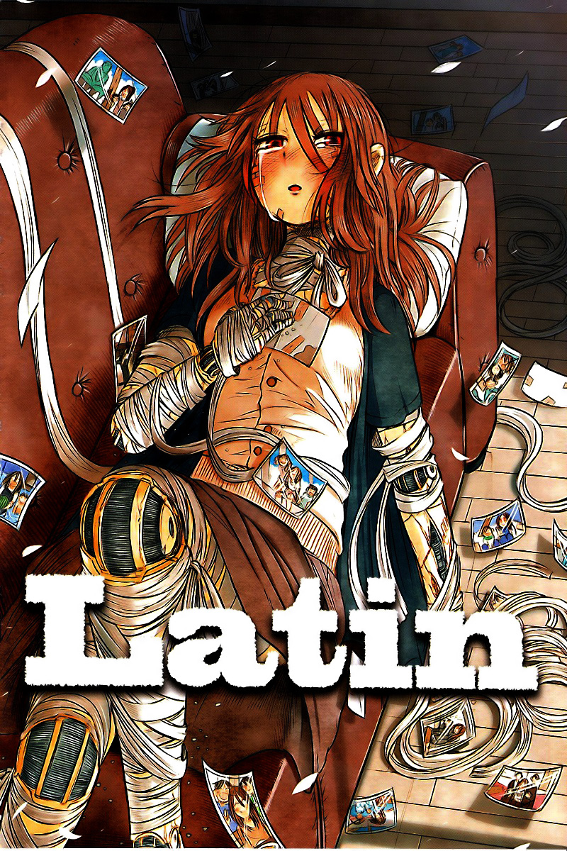 Latin 第5页